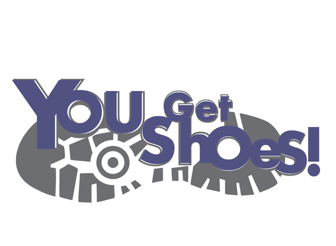 You Get Shoes preview